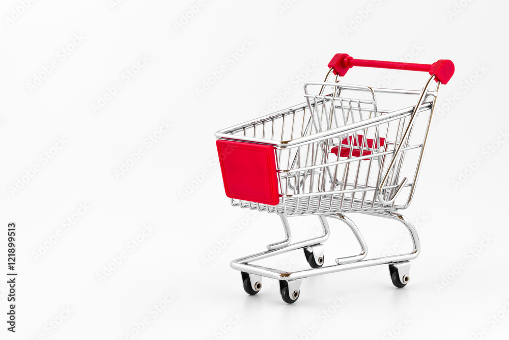Shopping cart Shopping cart