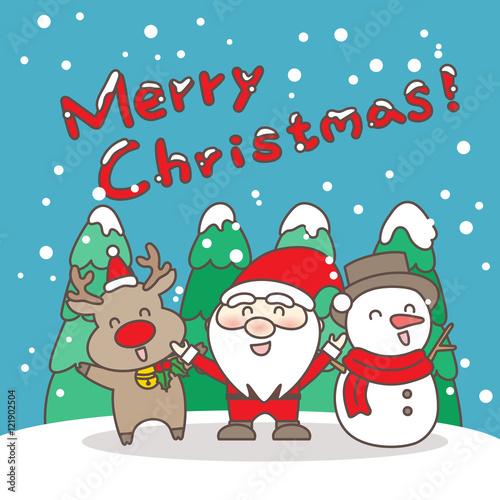 Merry christmas day