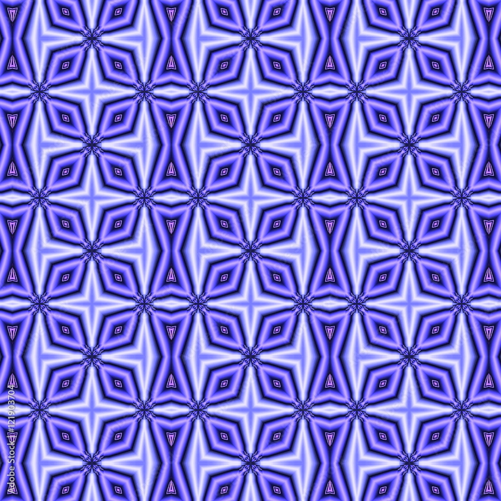 декоративный узор цветочный 