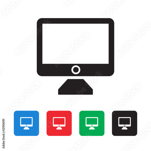 computer icon