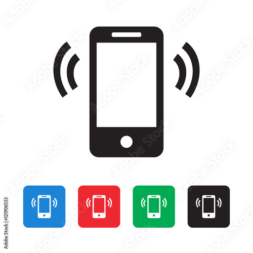 smart phone icon