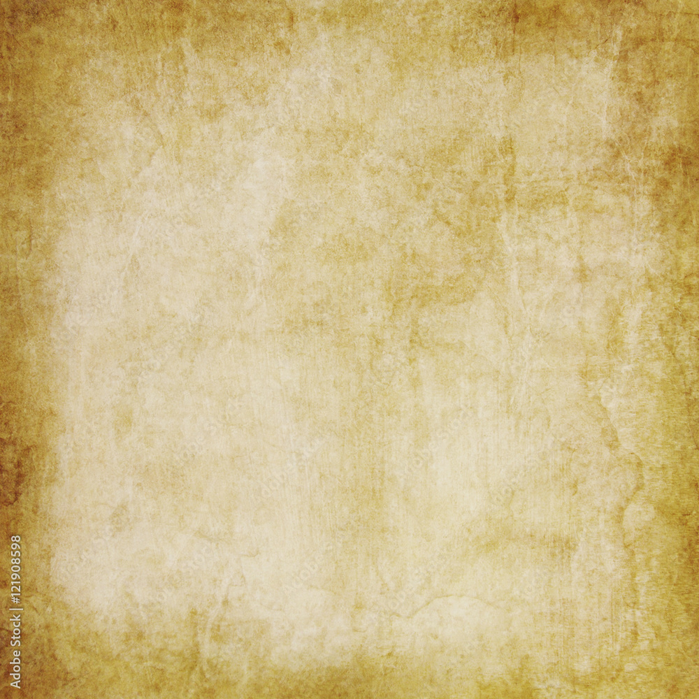 Fototapeta premium Old paper texture