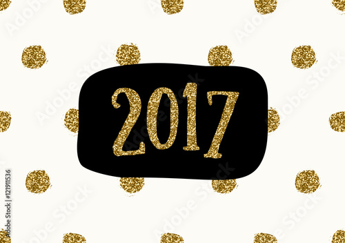 2017 Greeting Card Template