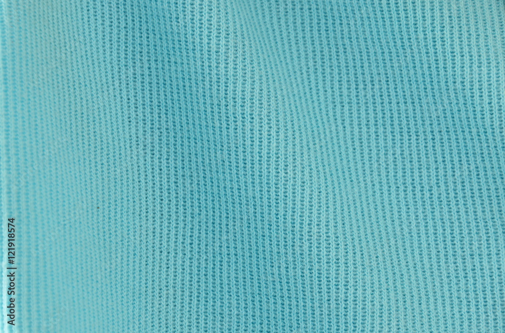 blue spandex fabric texture and background Stock Photo | Adobe Stock