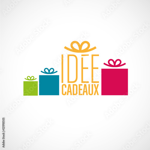 idée cadeaux