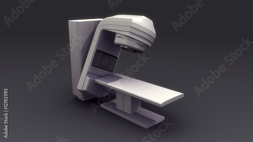 Radiotherapy