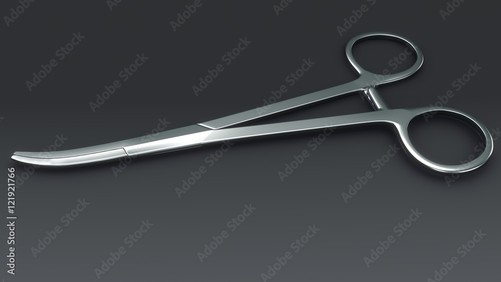 Surgical Scissors Surgical Scissors