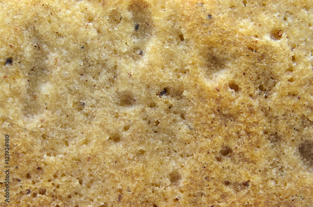 Gingerbread background pattern. Baking texture (gingerbread) downside Gingerbread background pattern. Baking texture (gingerbread) downside