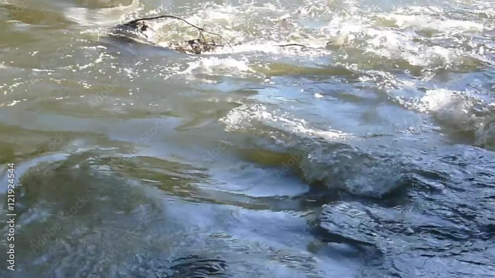 Fluss Fluss