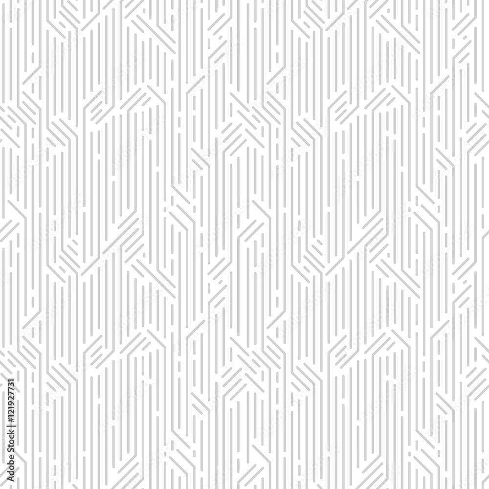 Geometric striped seamless pattern. Geometric striped seamless pattern.