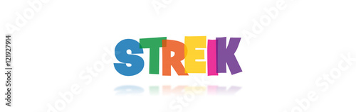 Streik