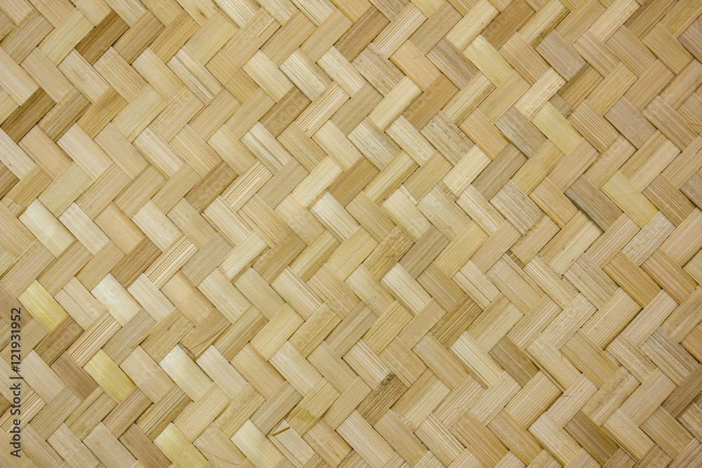 bamboo weave background bamboo weave background