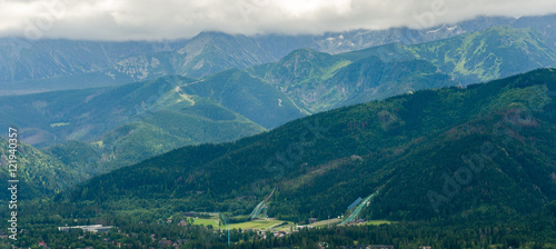 Zakopane