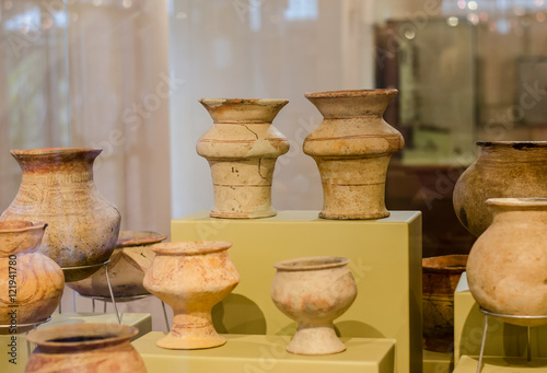 Hai Ban Chiang World Heritage in udonthani