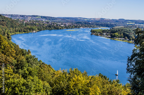 Essen Baldeneysee