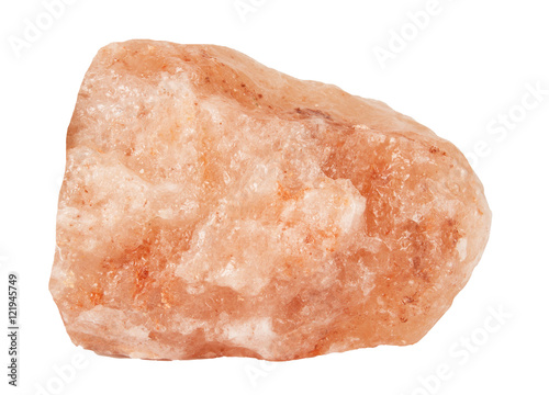 Salt crystal