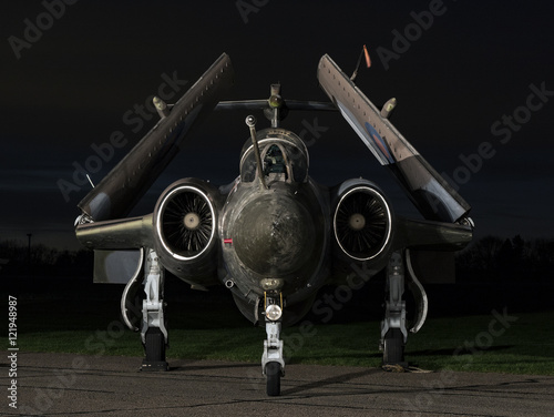 Quadro su tela buccaneer