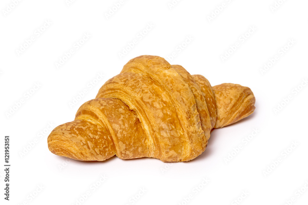 The Croissant