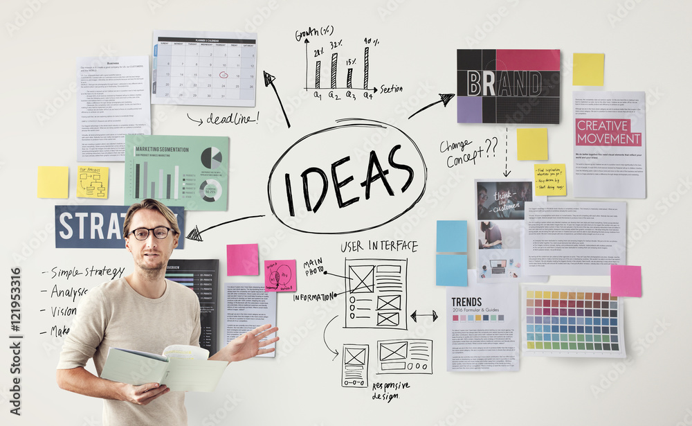 Ideas Concept Mission Proposal Strategy Vision Concept Ideas Concept Mission Proposal Strategy Vision Concept