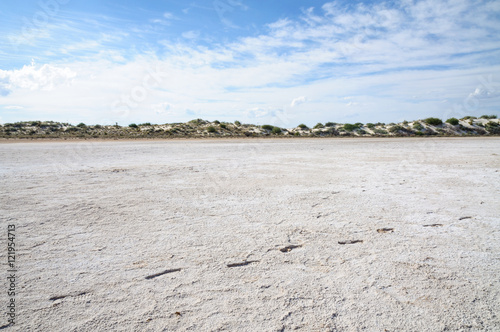 White Sands National Monument photo