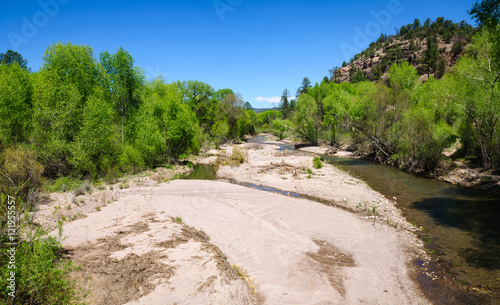 Gila Cliff Dwellings National Monument