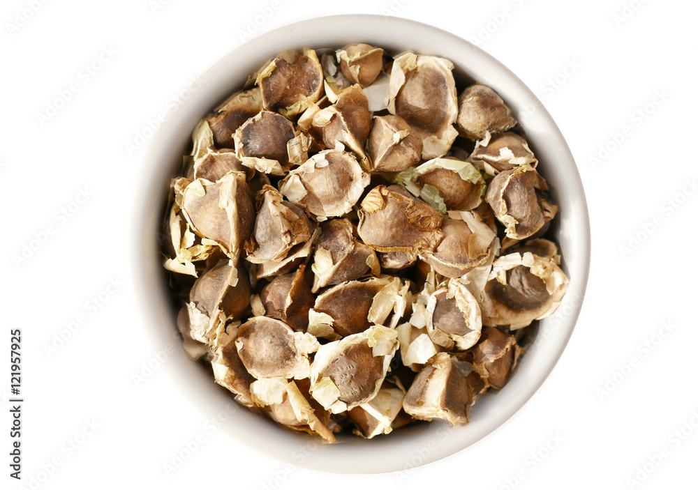 Sementes de moringa oleifera Sementes de moringa oleifera