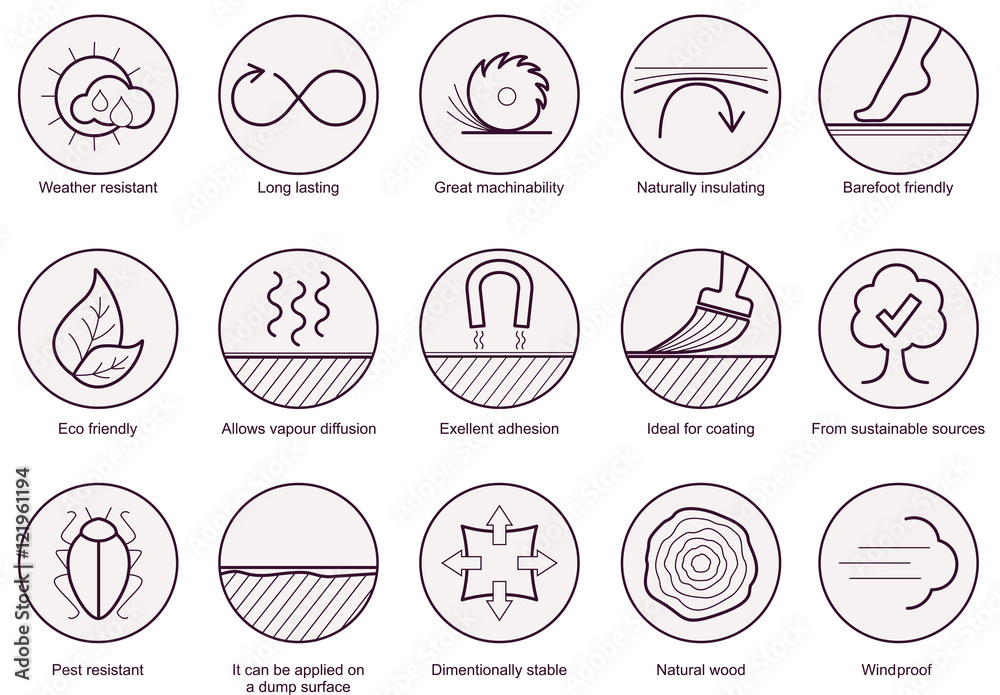 Vector logo design template of wood house. it.s a modern, simple and clean logo design. Vector logo design template of wood house. it.s a modern, simple and clean logo design.