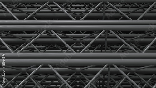 Truss Stack