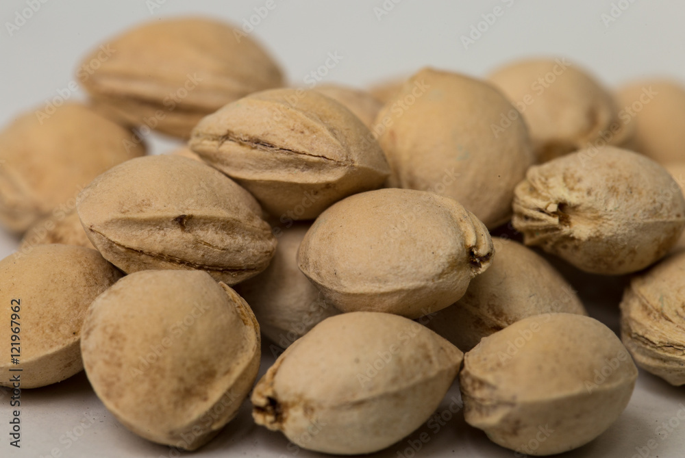 Obraz premium Kirschkerne