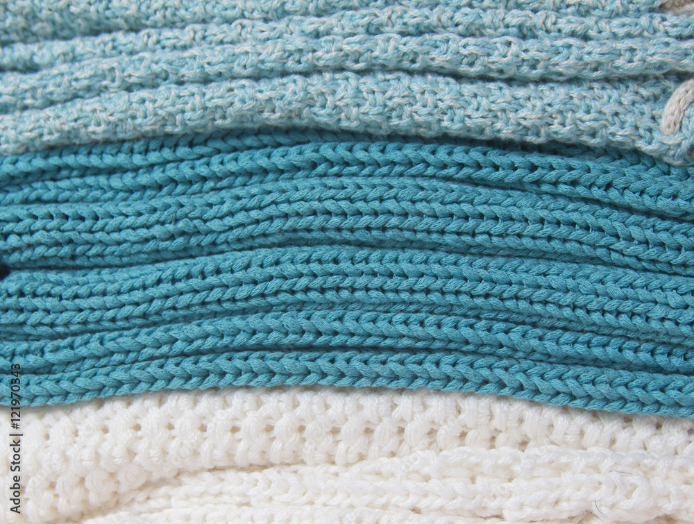 knitted winter background knitted winter background