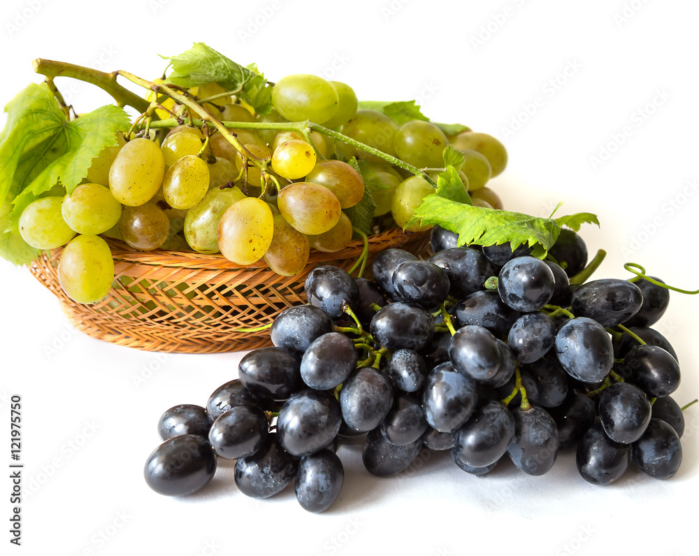 sweet grapes sweet grapes