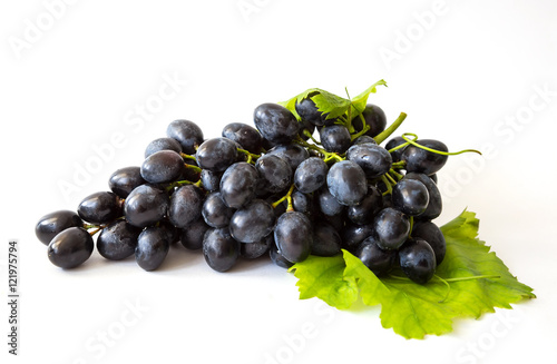 sweet grapes
