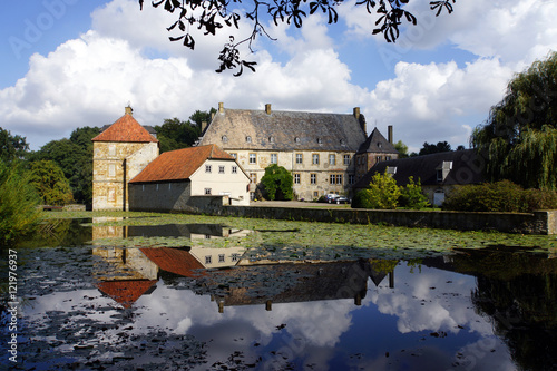 Schloss Tatenhausen