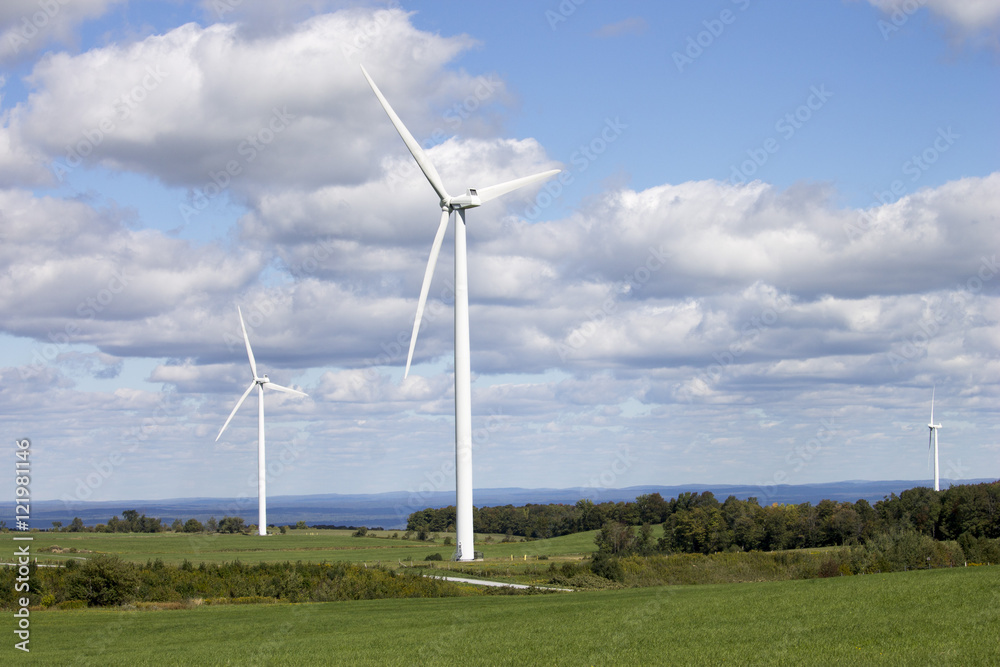 Multiple Windmills Multiple Windmills