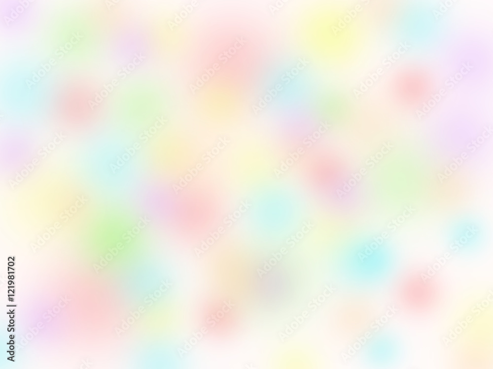 Colorful pastel texture background