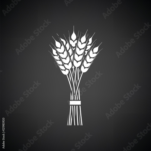 Wheat icon