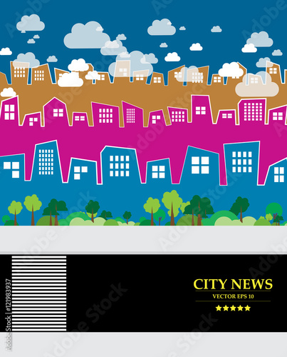 City Landscape