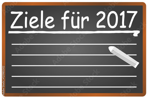 2017 to do ziele  160927-25