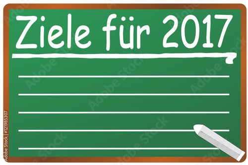 2017 to do ziele  160927-26