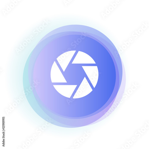 Free Download Abstract App Button - GFXLoad