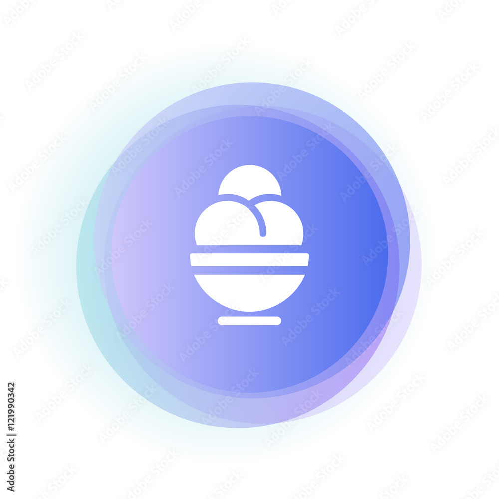 Abbstract App Button Abbstract App Button