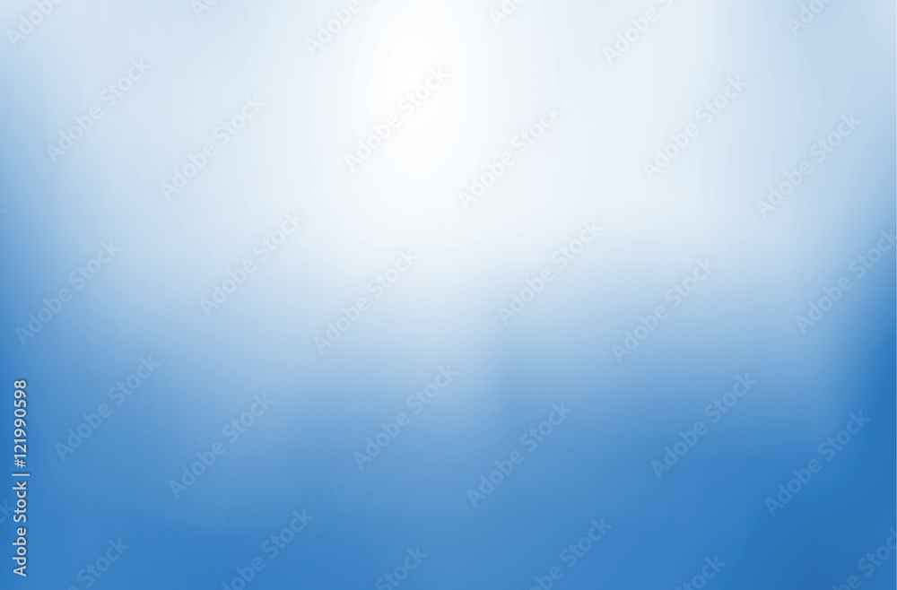 soft blue  unusual  abstract  backgrounds illustration vector