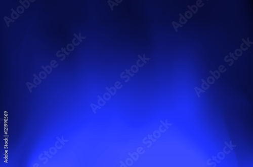 blue abstract  unusual    backgrounds illustration vector