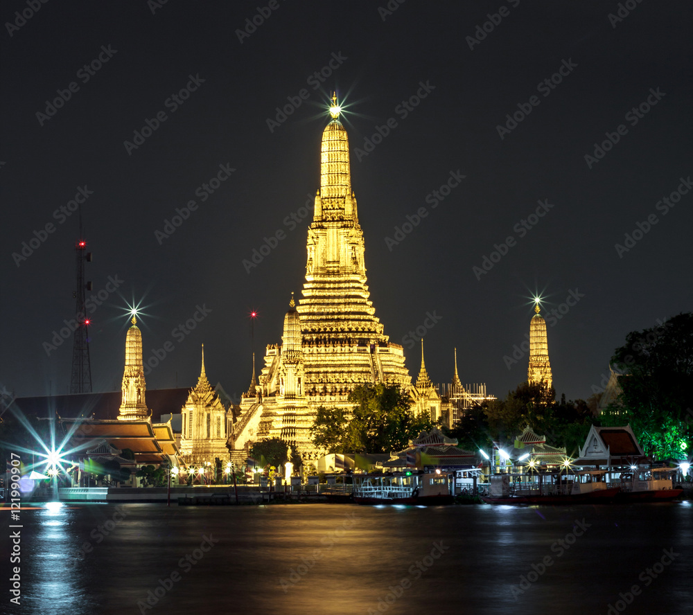 Wat Arun