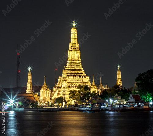 Wat Arun © nayladen