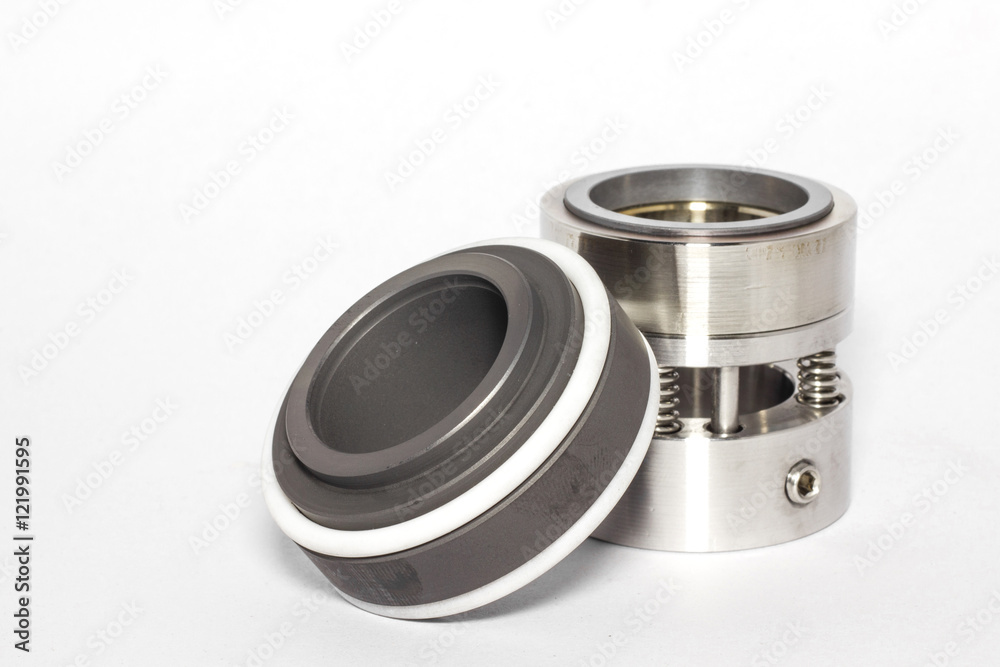 Mechanical Seals. for prevent liquid leak for the industry Mechanical Seals. for prevent liquid leak for the industry