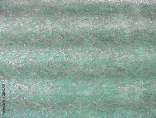 Vintage Fiberglass Roofing MAterial