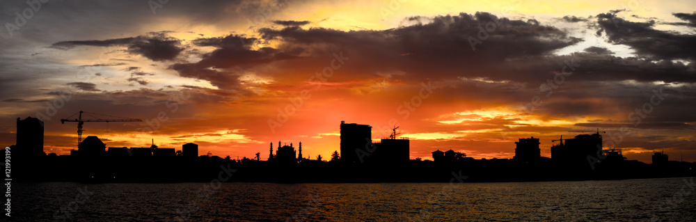 Sunset Sunset