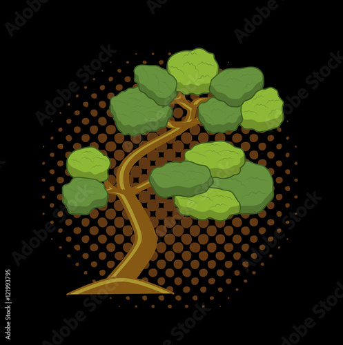 Tree Vector