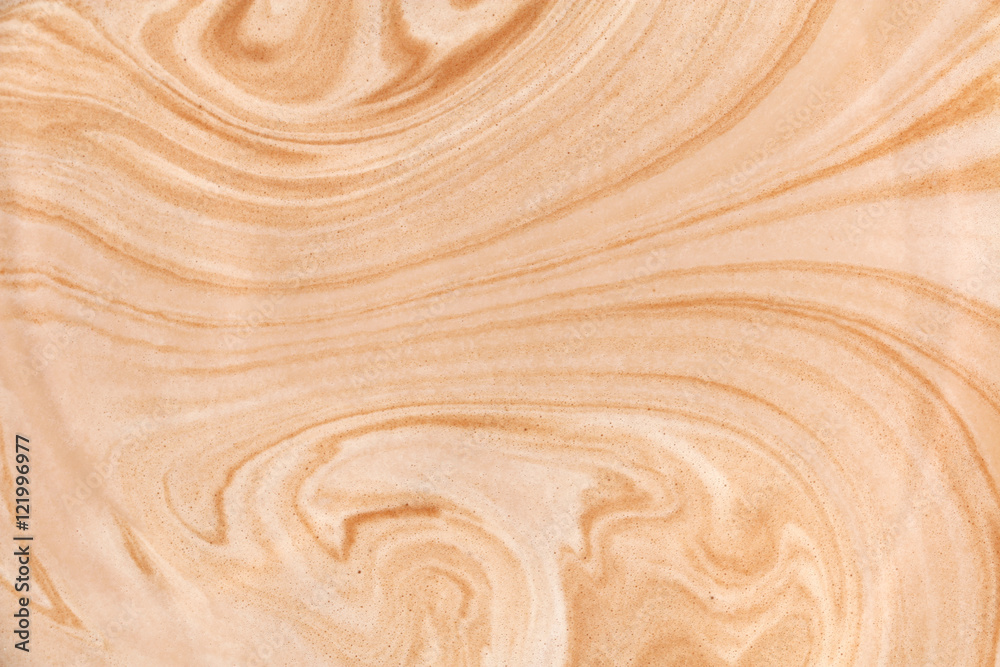chocolate and milk mixing texture background #4 chocolate and milk mixing texture background #4